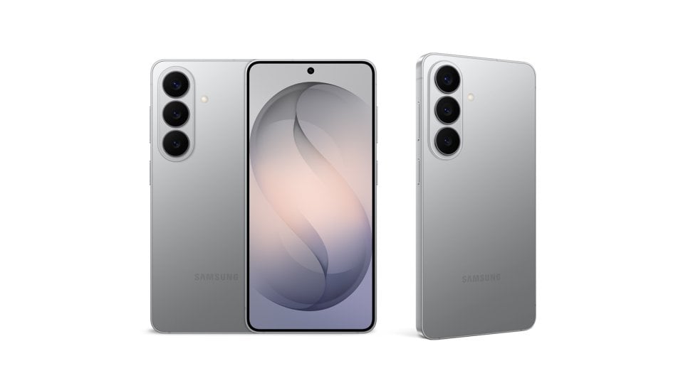 Samsung Galaxy S26 14