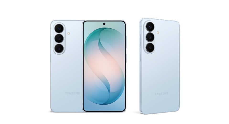 Samsung Galaxy S26 19