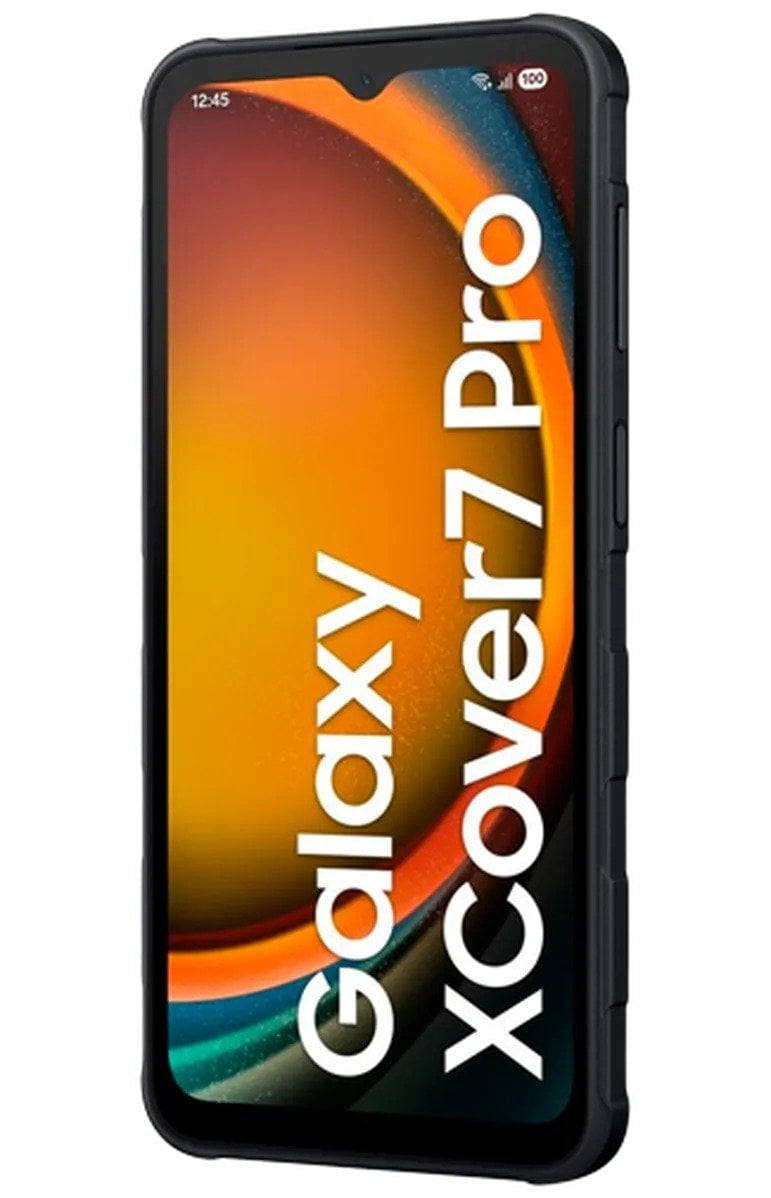 Samsung Galaxy XCover 7 Pro 7