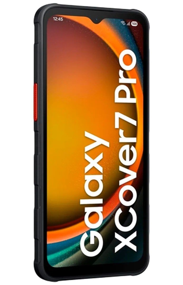 Samsung Galaxy XCover 7 Pro 8