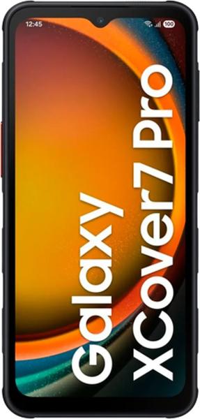 Samsung Galaxy XCover 7 Pro 9