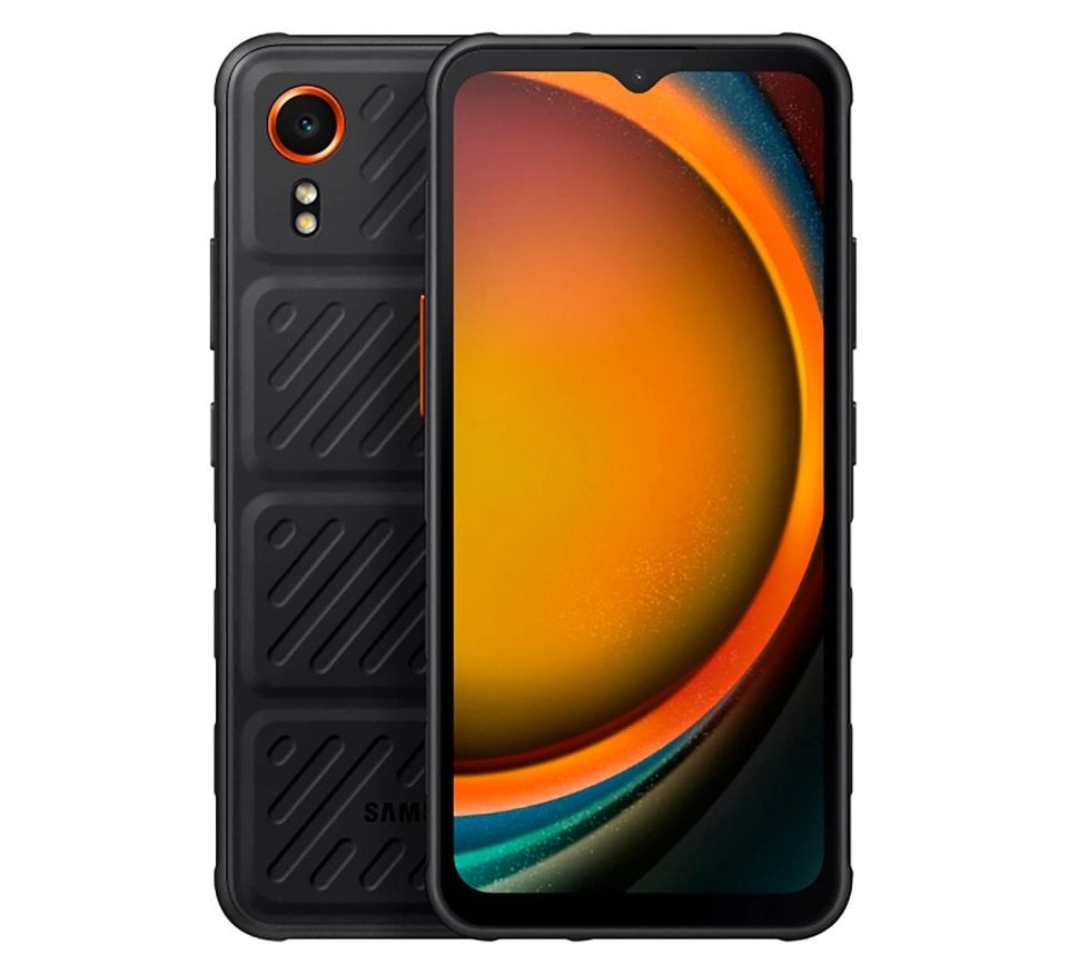 Samsung Galaxy XCover 7 3