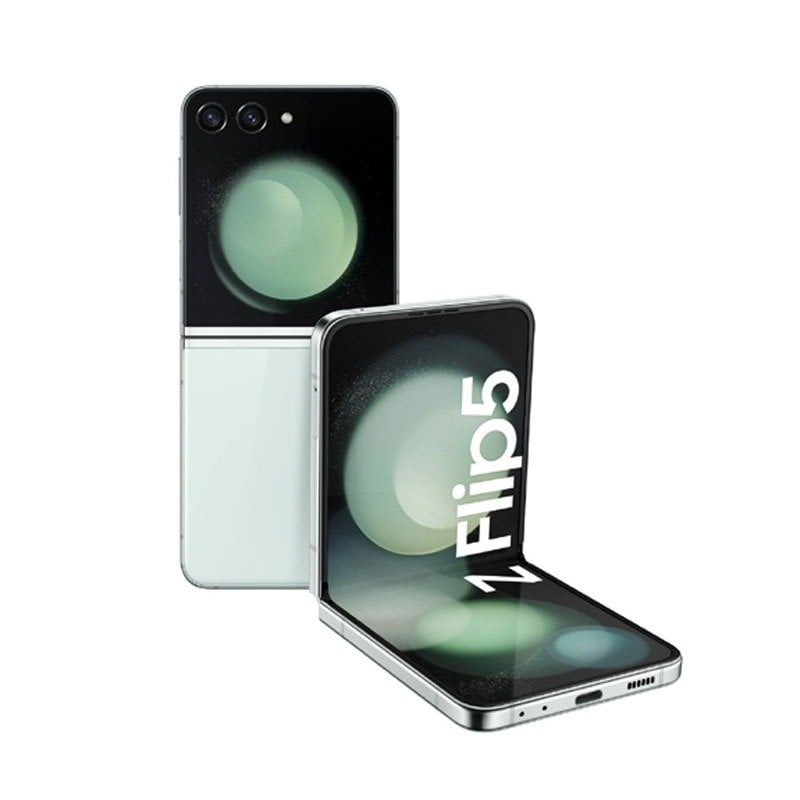 Samsung Galaxy Z Flip5 12