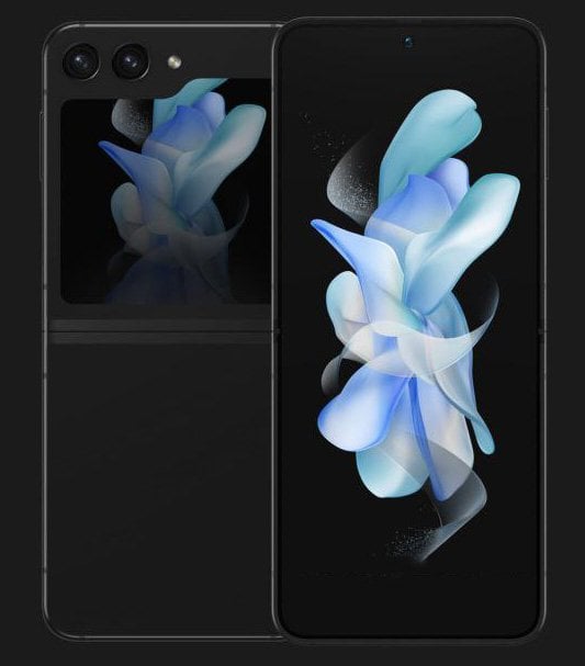 Samsung Galaxy Z Flip5 5