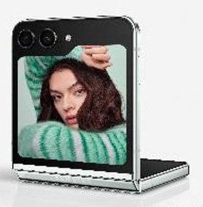 Samsung Galaxy Z Flip5 7