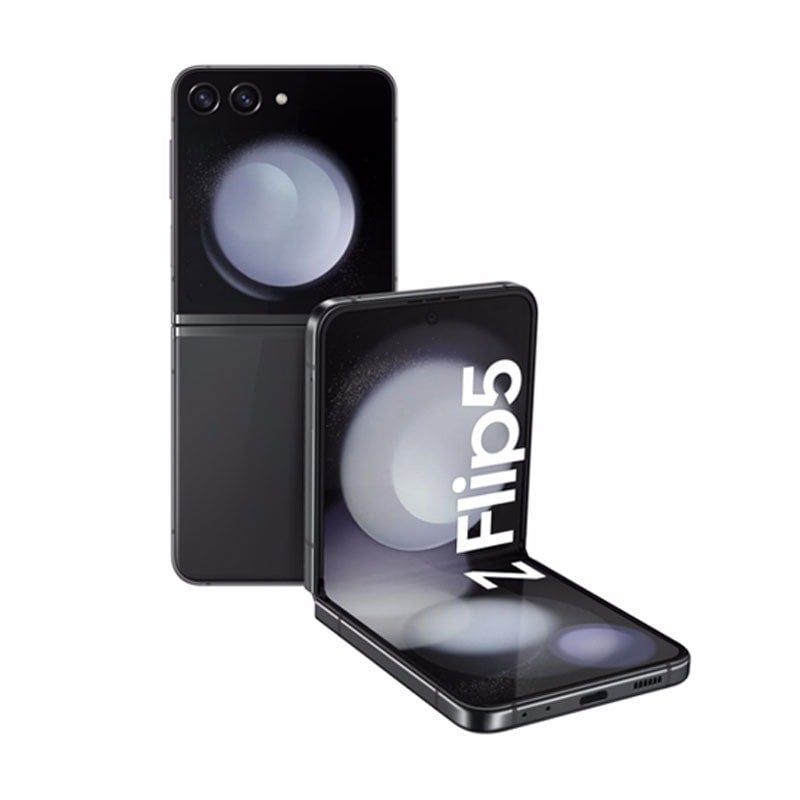 Samsung Galaxy Z Flip5 9
