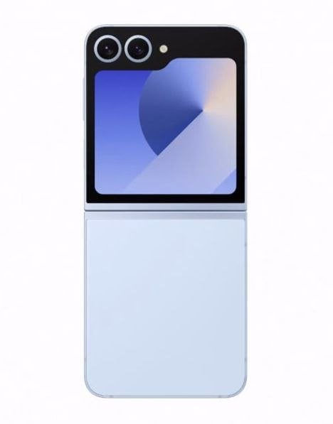 Samsung Galaxy Z Flip6 12
