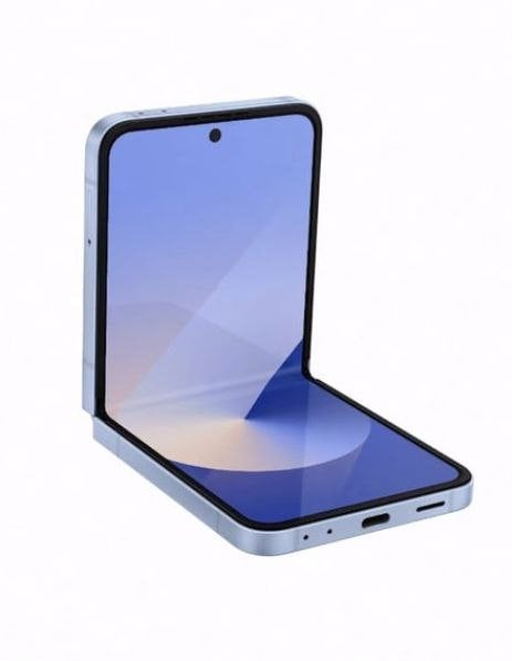 Samsung Galaxy Z Flip6 13