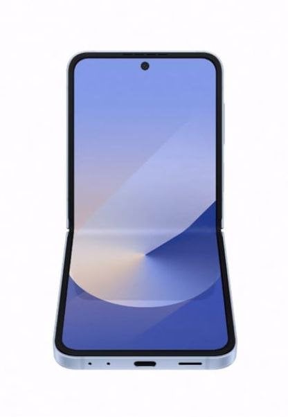 Samsung Galaxy Z Flip6 14