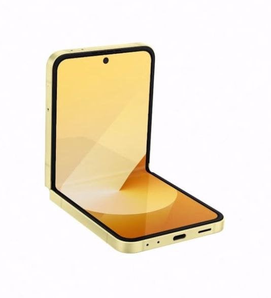 Samsung Galaxy Z Flip6 3