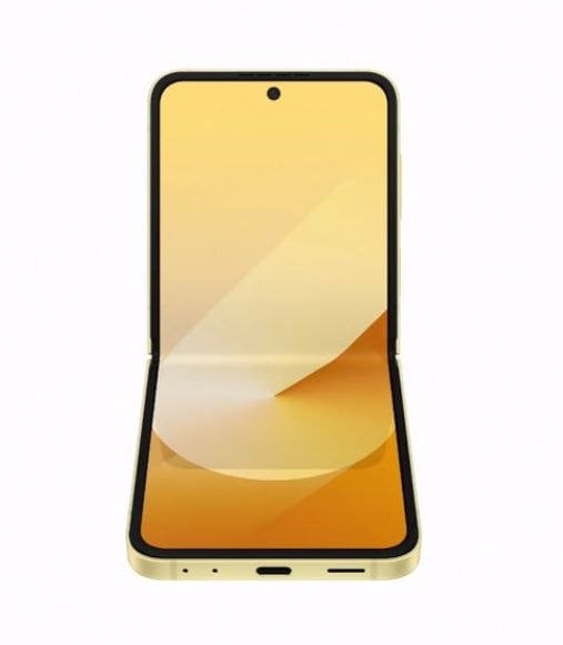 Samsung Galaxy Z Flip6 4