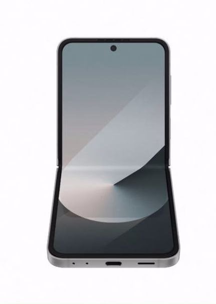 Samsung Galaxy Z Flip6 7
