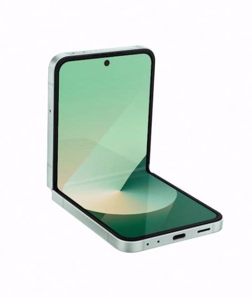 Samsung Galaxy Z Flip6 9