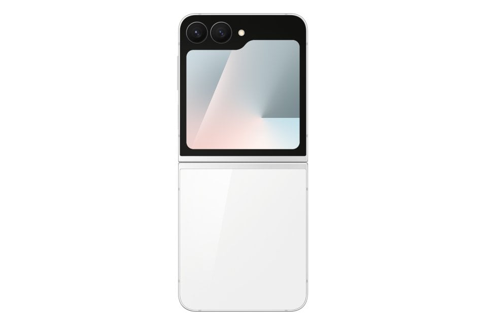 Samsung Galaxy Z Flip7 FE 13