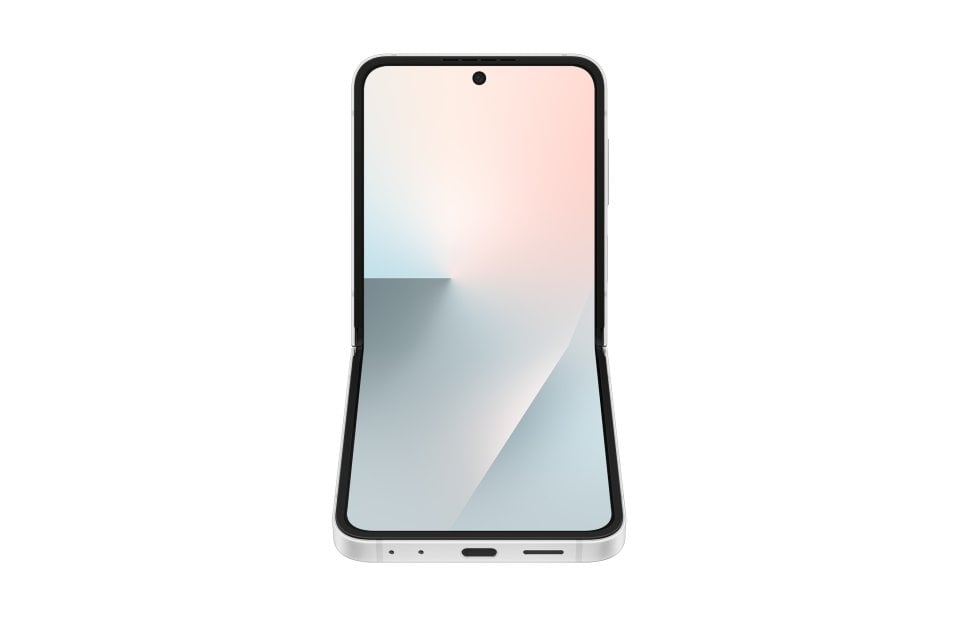 Samsung Galaxy Z Flip7 FE 14
