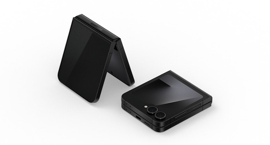 Samsung Galaxy Z Flip7 FE 3