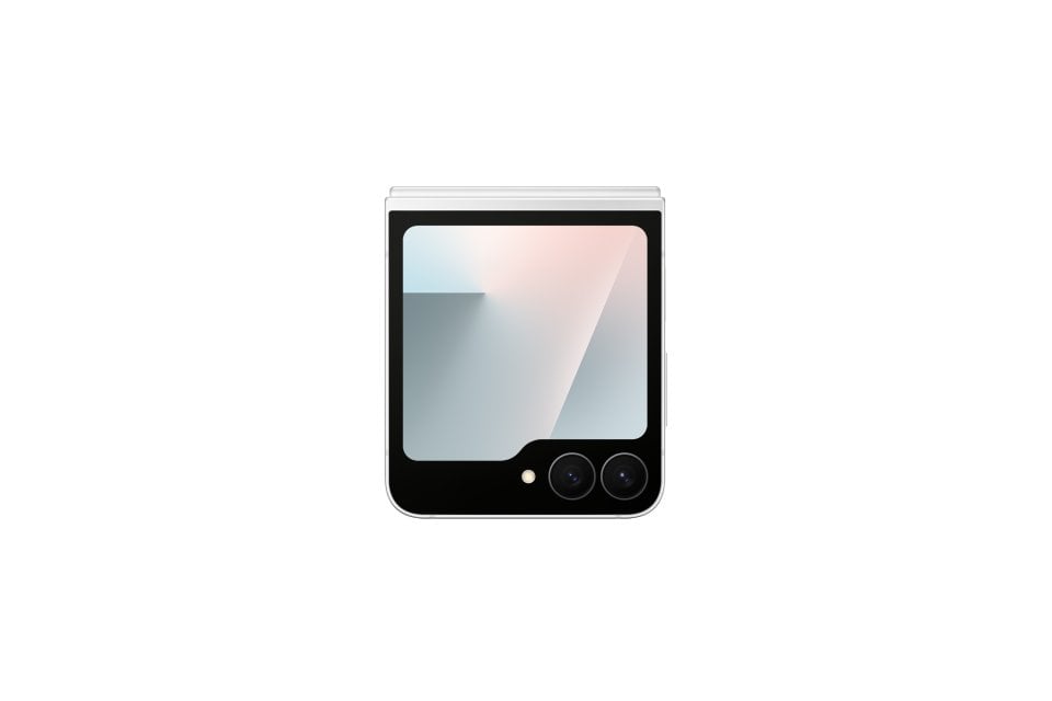 Samsung Galaxy Z Flip7 FE 4