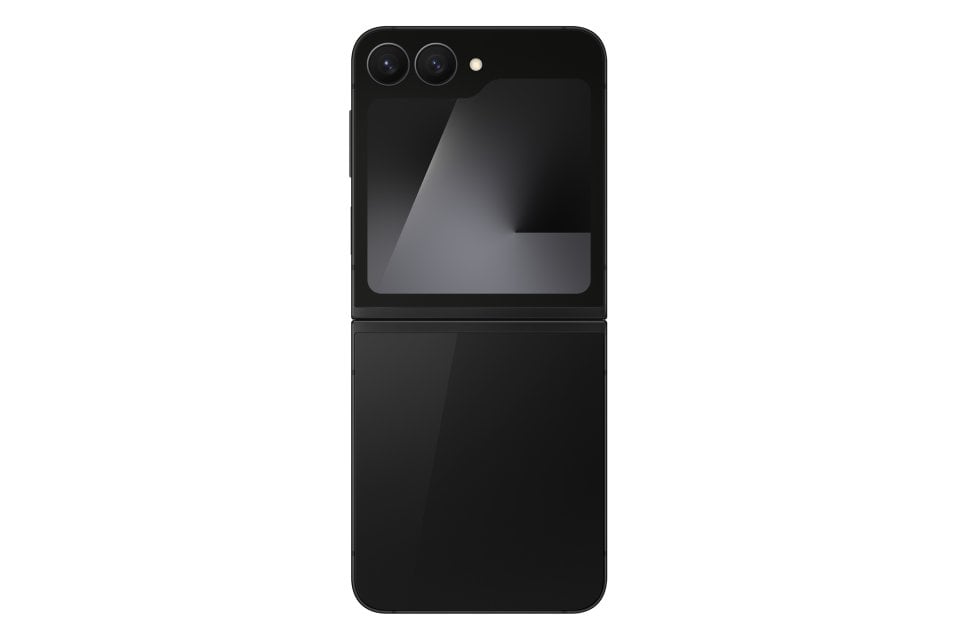 Samsung Galaxy Z Flip7 FE 7