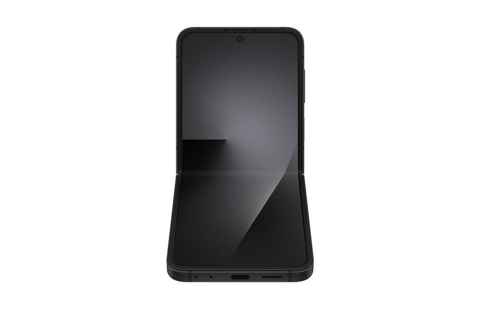 Samsung Galaxy Z Flip7 FE 8