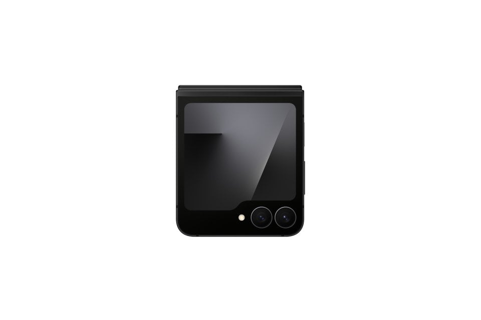 Samsung Galaxy Z Flip7 FE 9