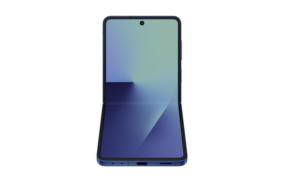 Samsung Galaxy Z Flip7 11
