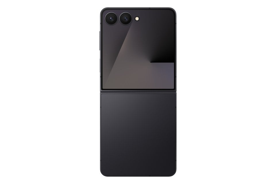 Samsung Galaxy Z Flip7 3