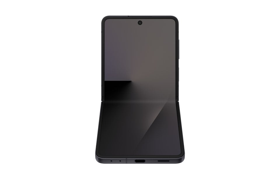 Samsung Galaxy Z Flip7 4