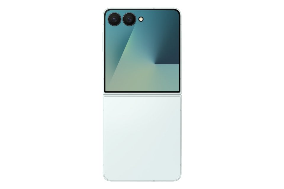 Samsung Galaxy Z Flip7 7
