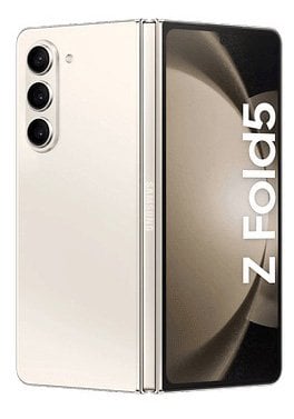 Samsung Galaxy Z Fold5