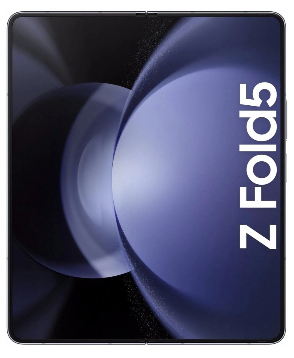 Samsung Galaxy Z Fold5 4