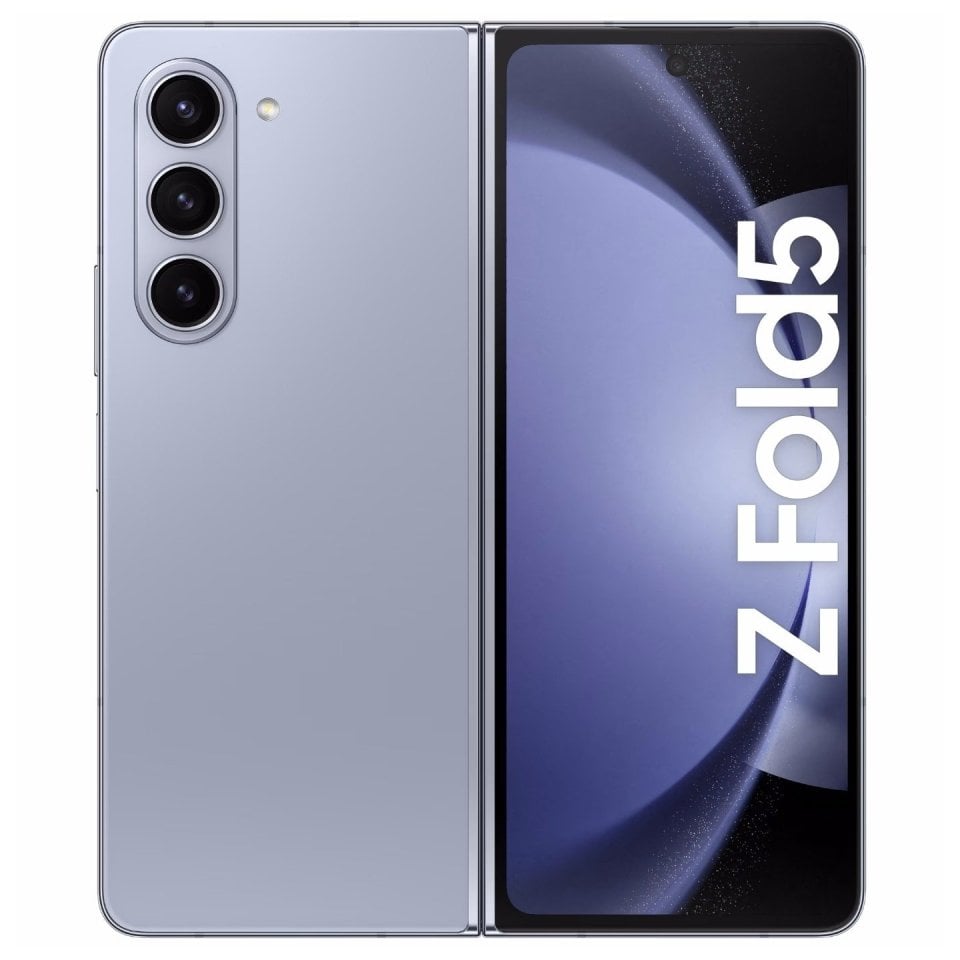 Samsung Galaxy Z Fold5 5