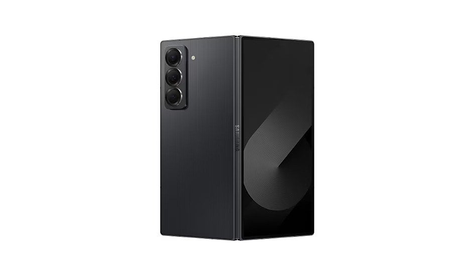 Samsung Galaxy Z Fold6 SE 3