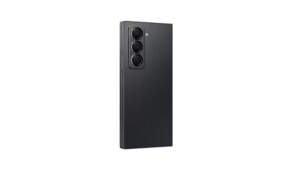 Samsung Galaxy Z Fold6 SE 7