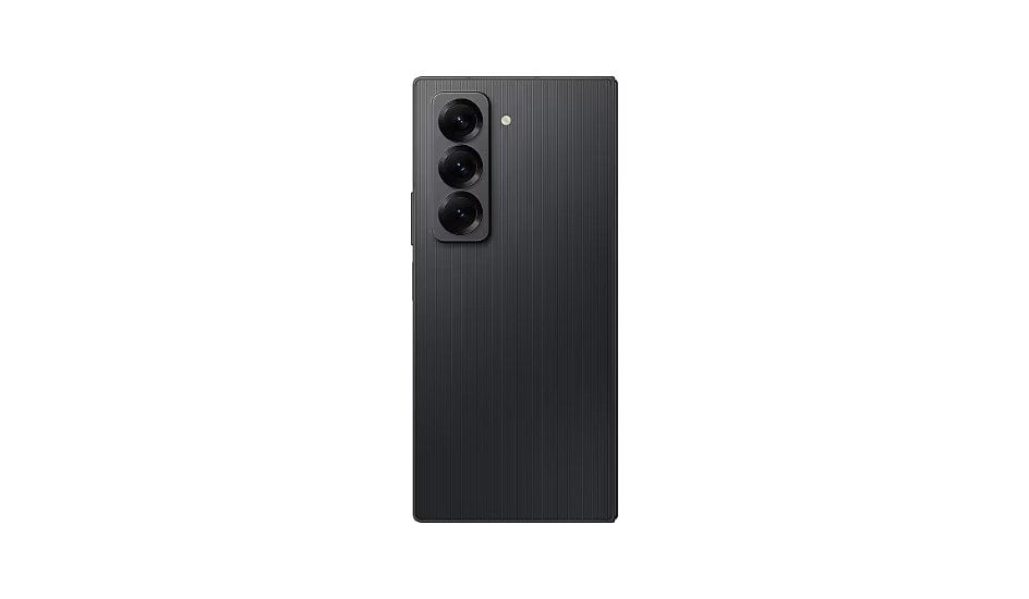 Samsung Galaxy Z Fold6 SE 8