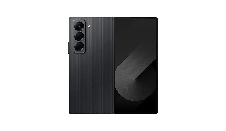 Samsung Galaxy Z Fold6 SE 9