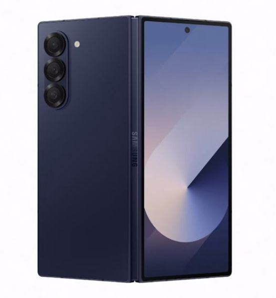 Samsung Galaxy Z Fold6 10