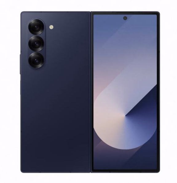 Samsung Galaxy Z Fold6 11