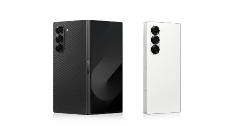 Samsung Galaxy Z Fold6 12