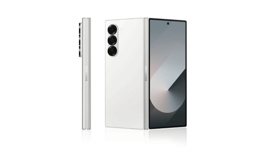 Samsung Galaxy Z Fold6 14