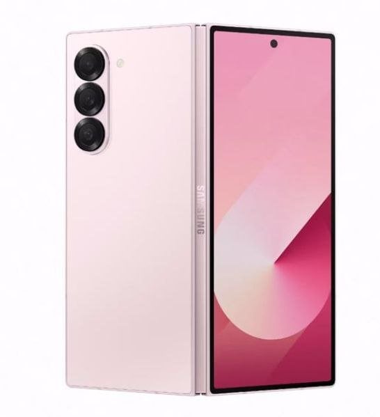 Samsung Galaxy Z Fold6 3