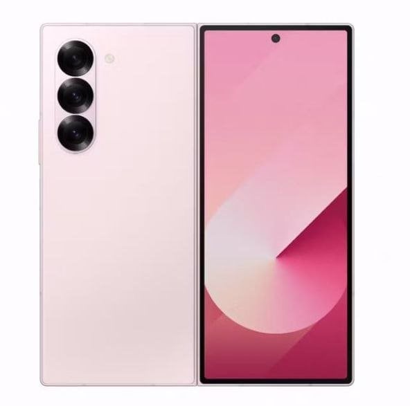 Samsung Galaxy Z Fold6 4