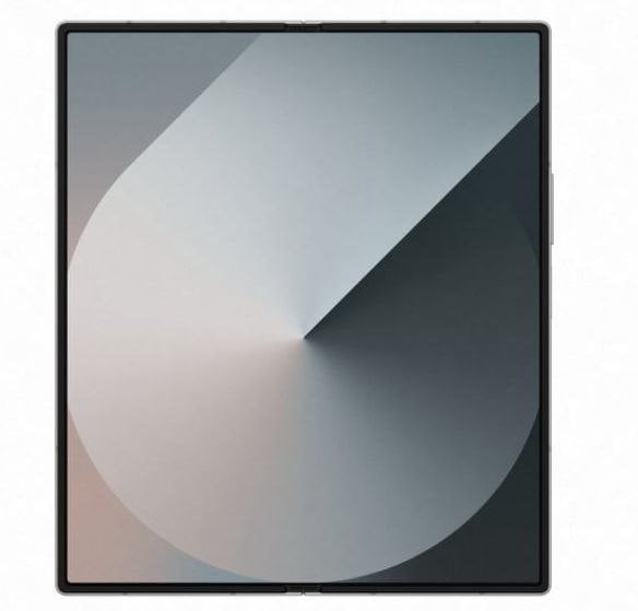 Samsung Galaxy Z Fold6 5