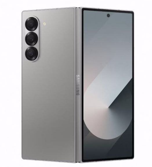 Samsung Galaxy Z Fold6 6