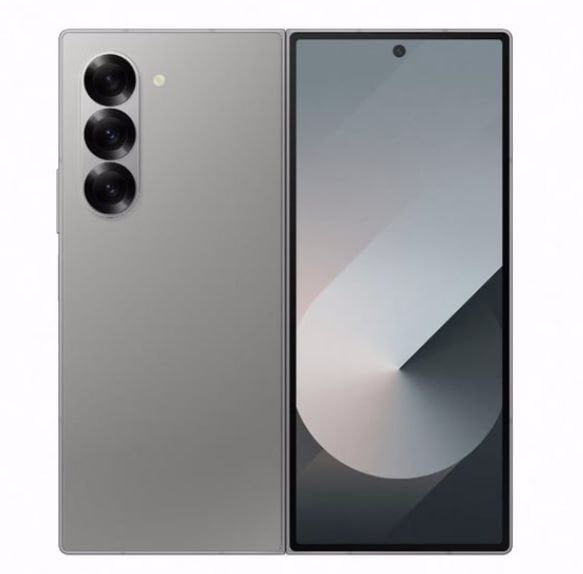 Samsung Galaxy Z Fold6 7