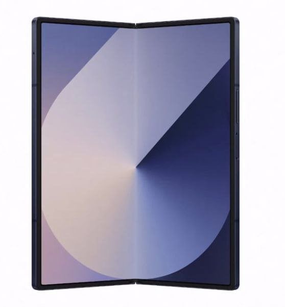 Samsung Galaxy Z Fold6 8