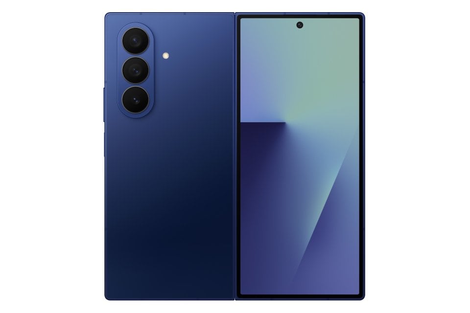 Samsung Galaxy Z Fold7 10