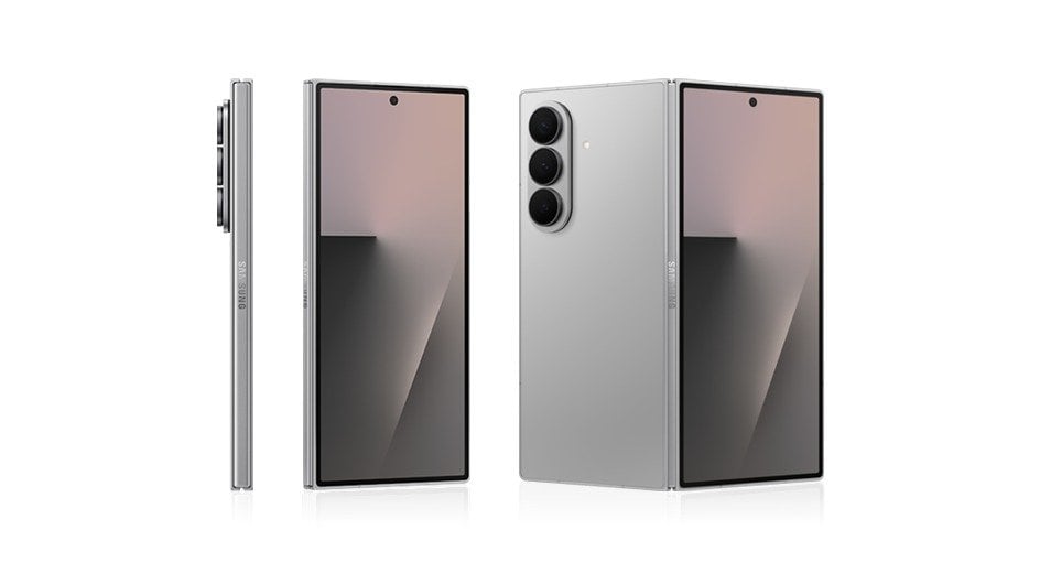 Samsung Galaxy Z Fold7 12