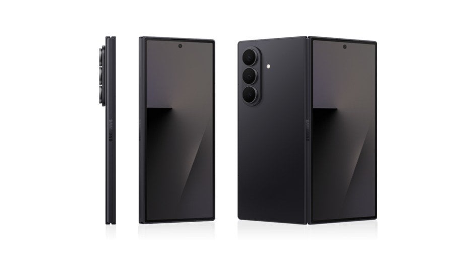 Samsung Galaxy Z Fold7 13
