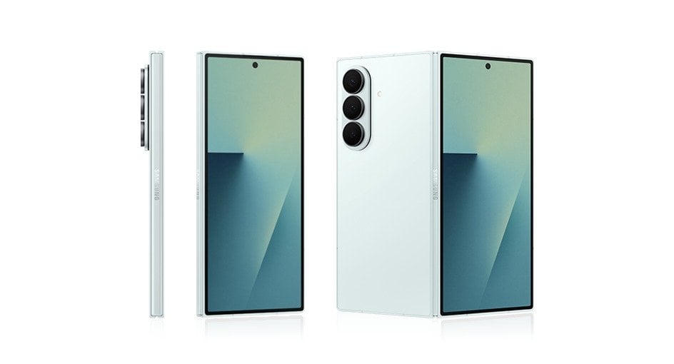 Samsung Galaxy Z Fold7 14
