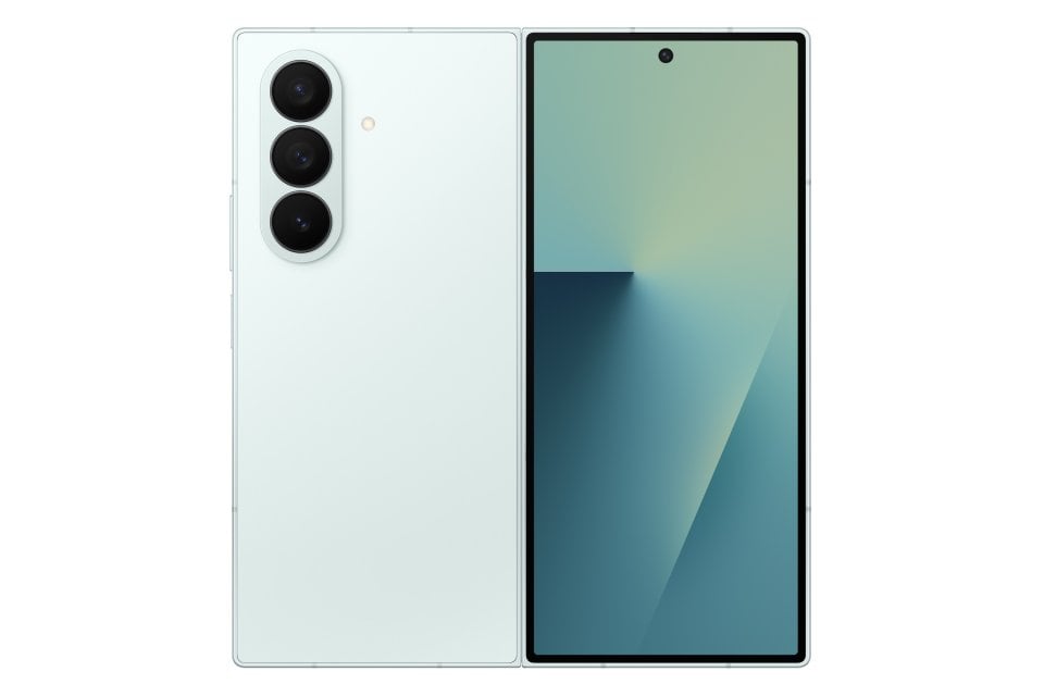 Samsung Galaxy Z Fold7 3
